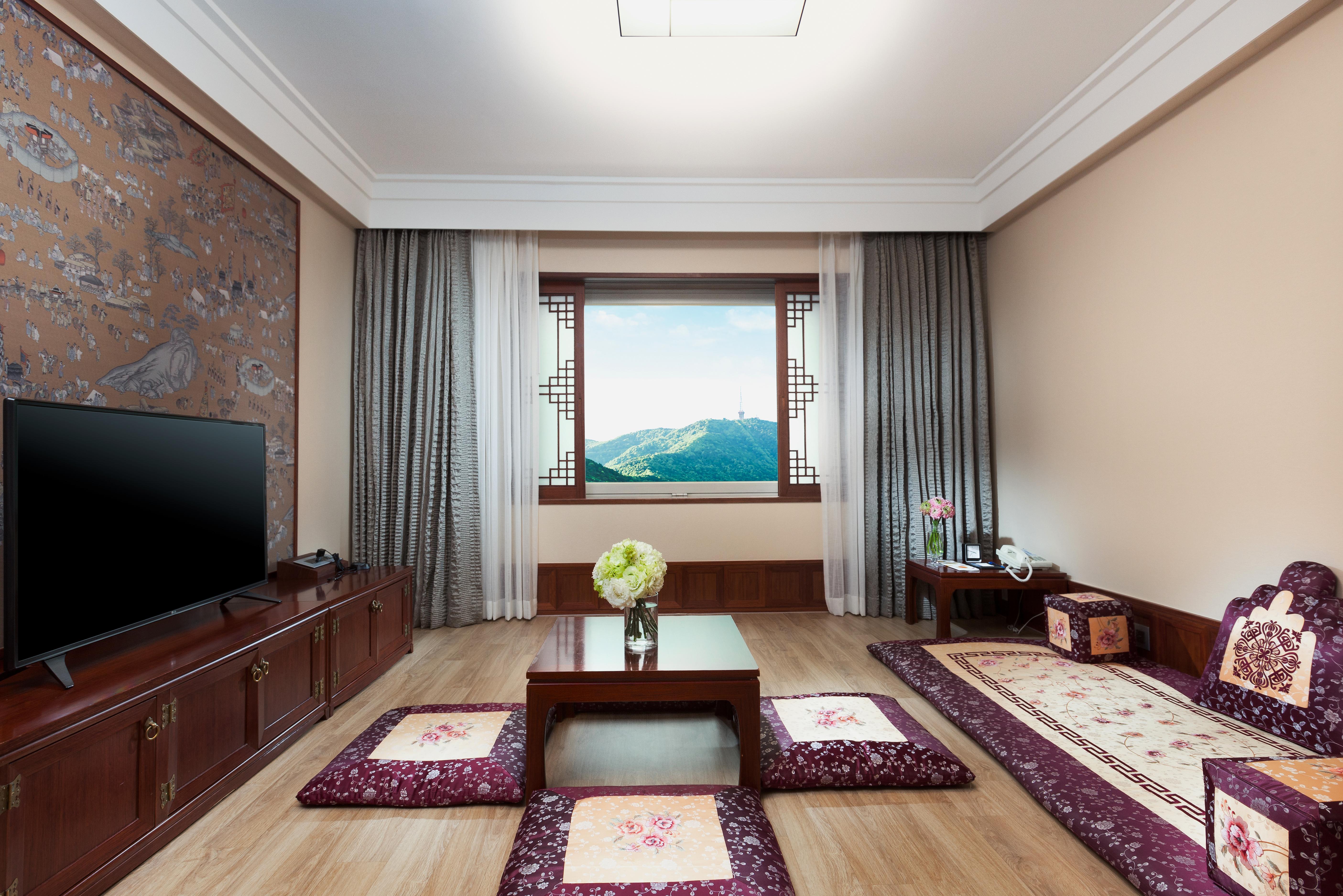 Novotel Ambassador Seoul Gangnam Eksteriør billede