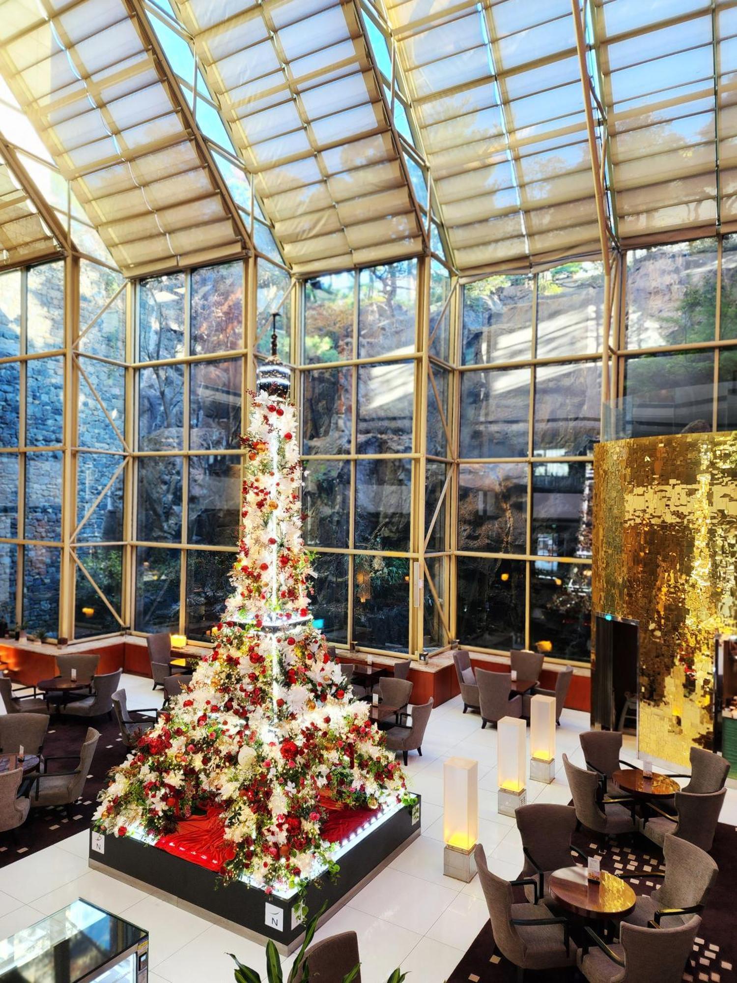 Novotel Ambassador Seoul Gangnam Eksteriør billede