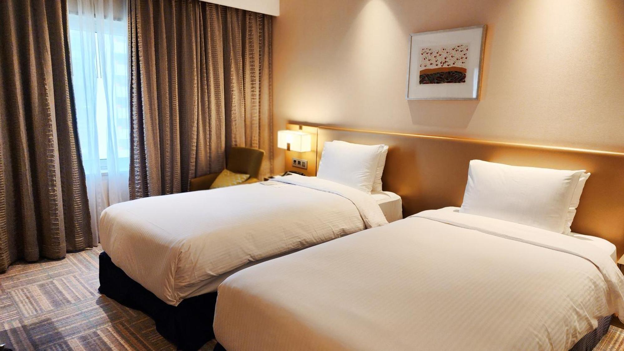 Novotel Ambassador Seoul Gangnam Eksteriør billede