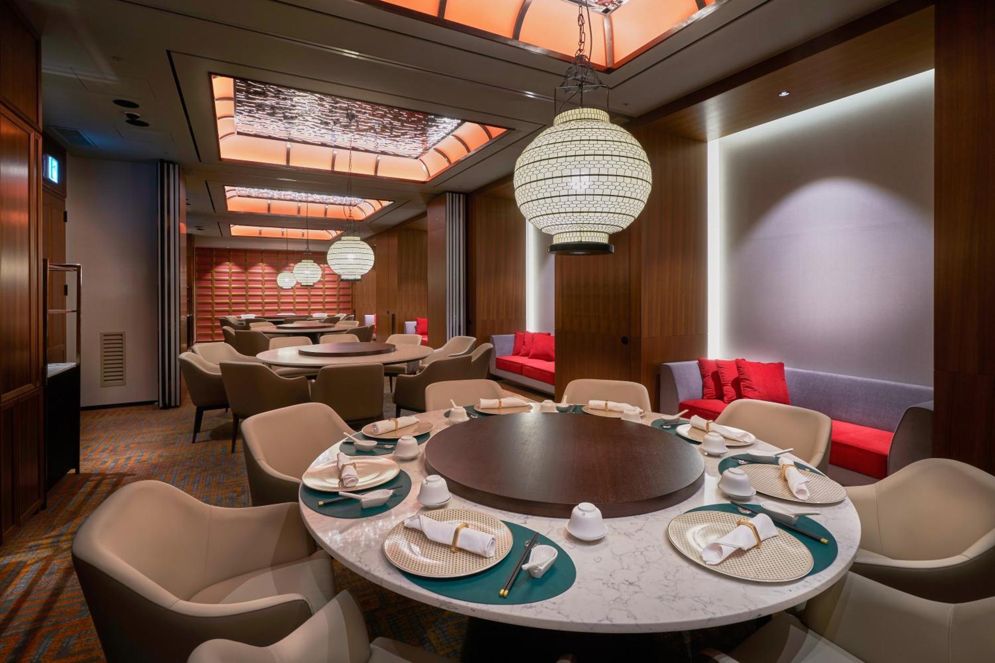 Novotel Ambassador Seoul Gangnam Eksteriør billede