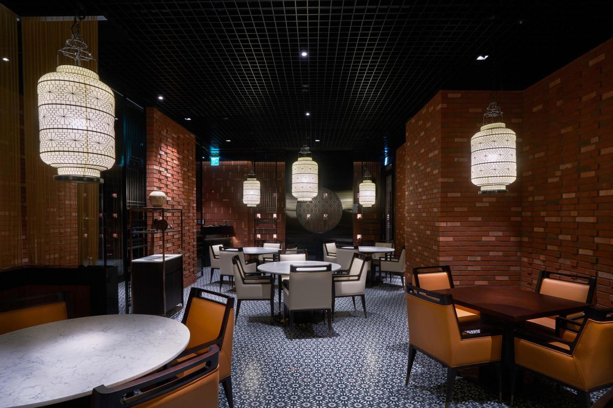 Novotel Ambassador Seoul Gangnam Eksteriør billede
