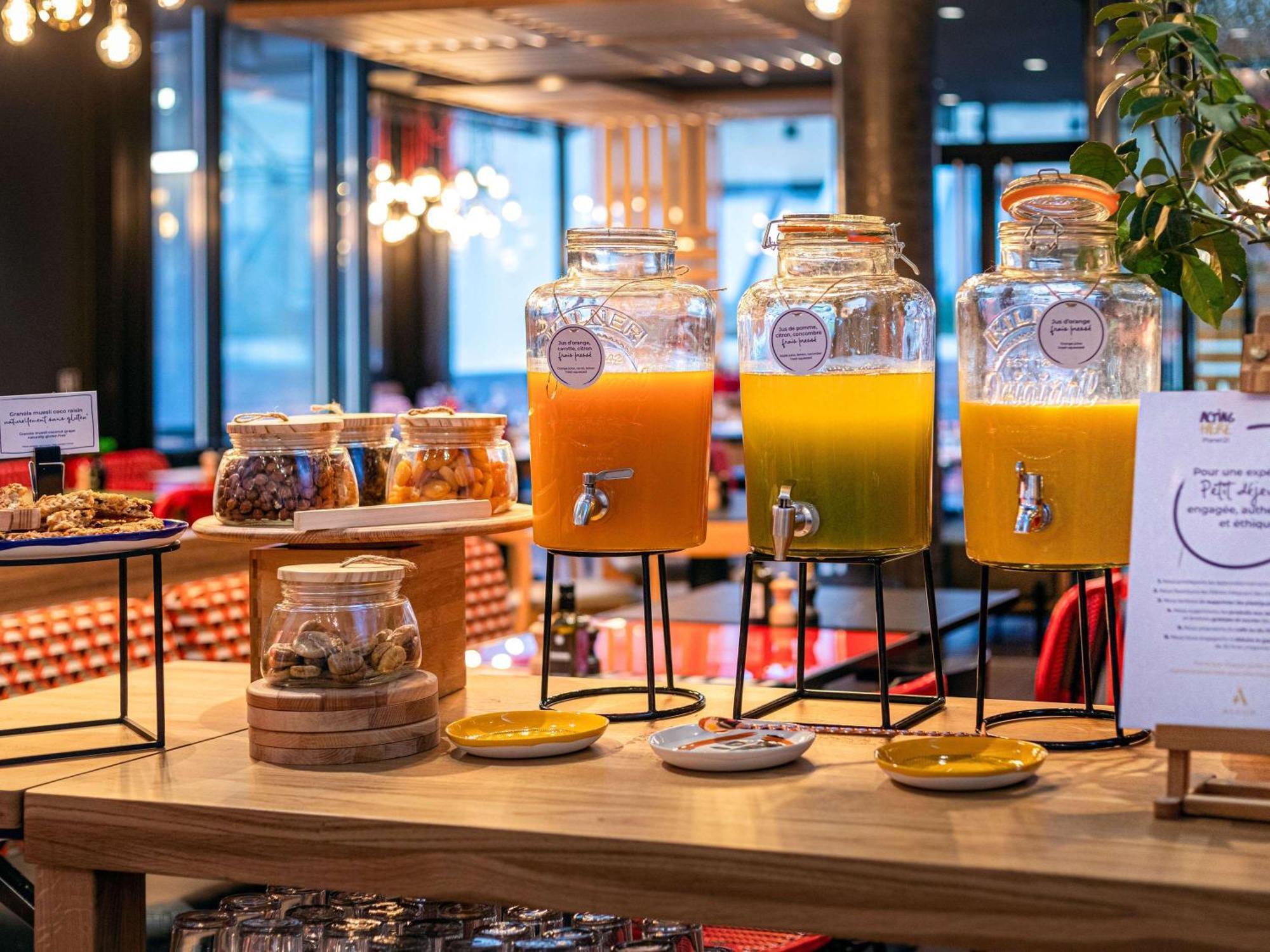 Novotel Ambassador Seoul Gangnam Eksteriør billede