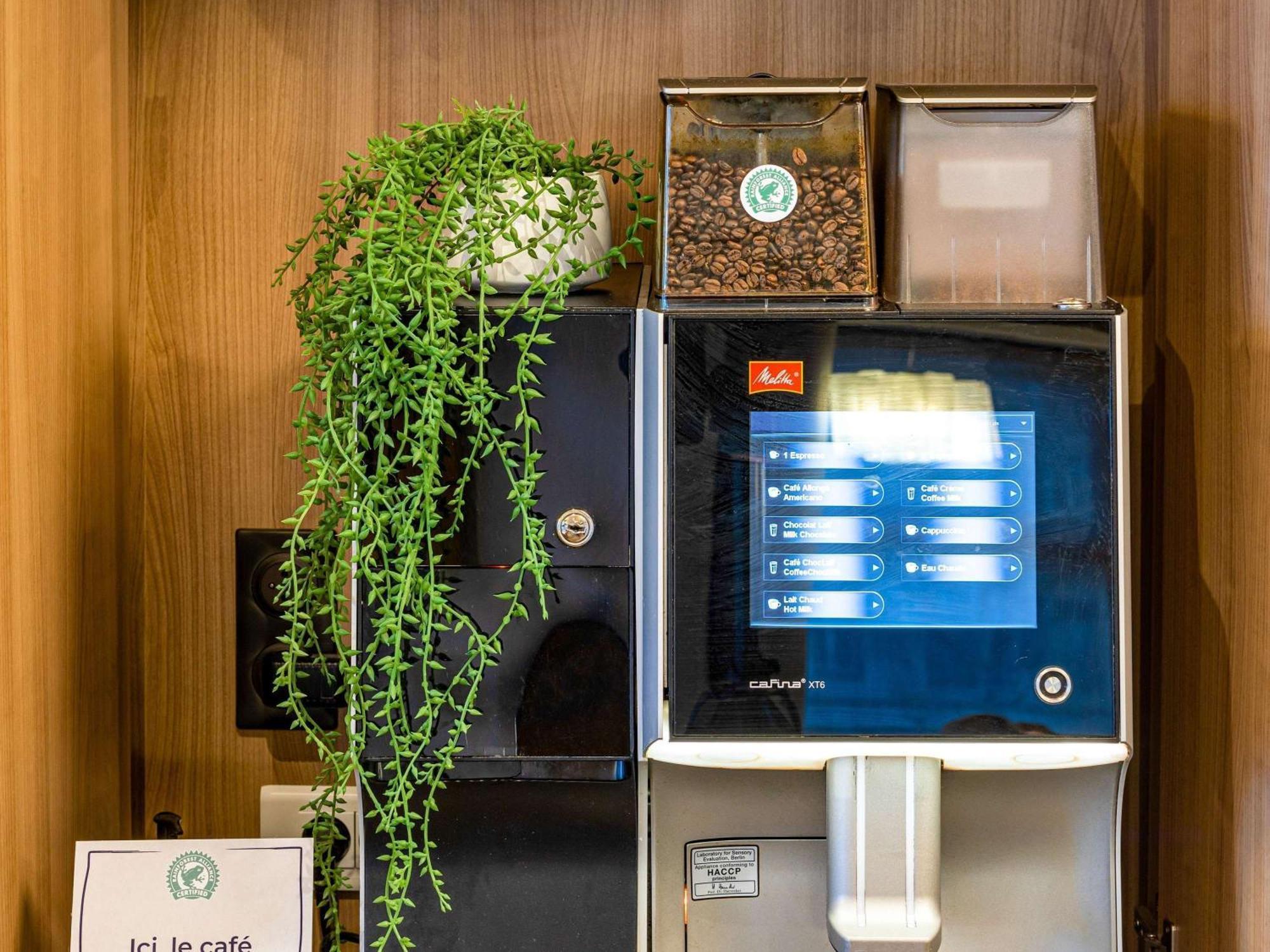 Novotel Ambassador Seoul Gangnam Eksteriør billede